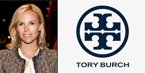 tory burch company.